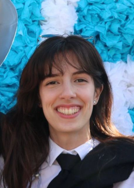 Francisca Pereira