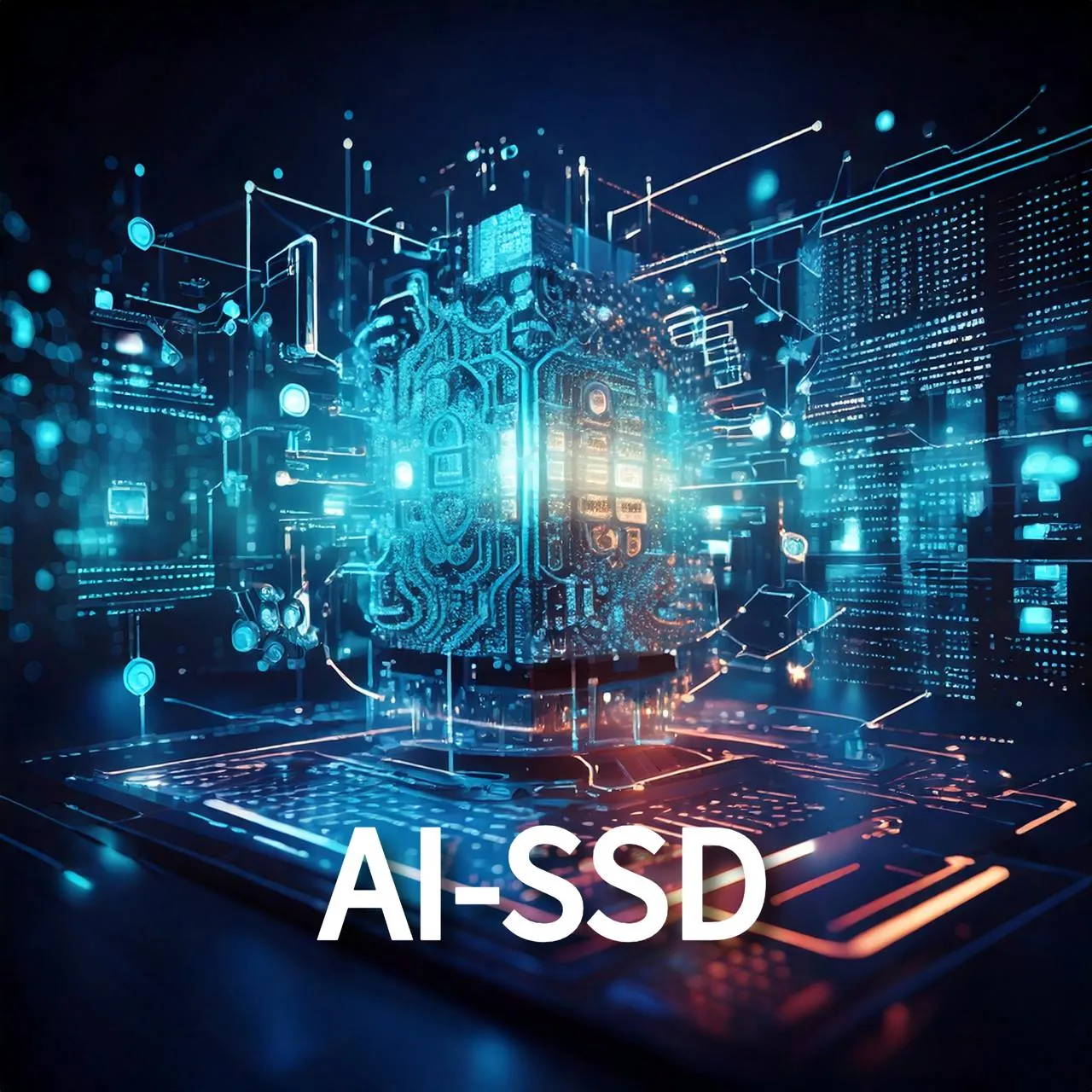 AI-SSD
